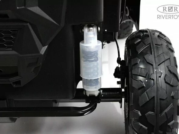 Детский электромобиль M222MM