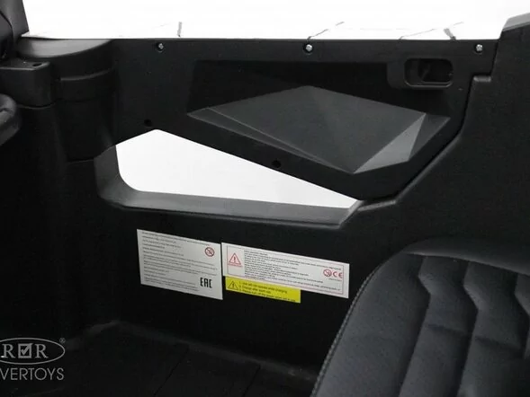 Детский электромобиль M222MM