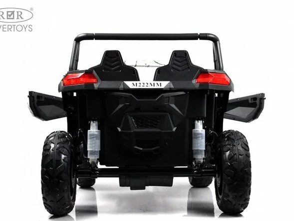 Детский электромобиль M222MM