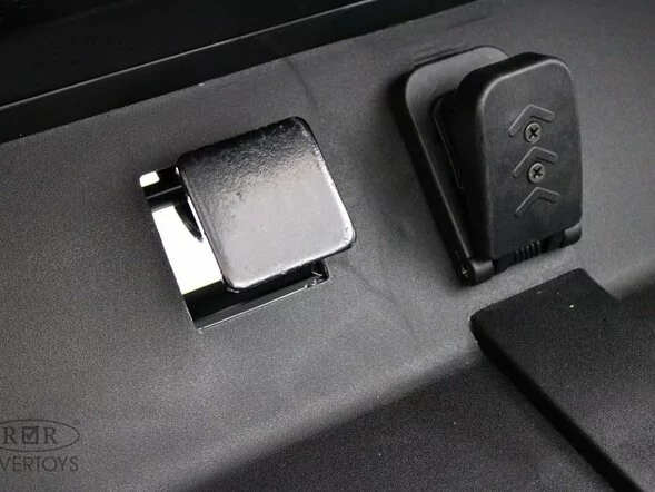 Детский электромобиль M222MM