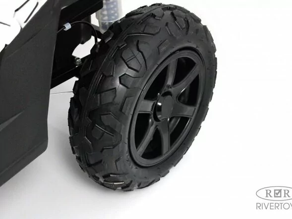 Детский электромобиль M222MM