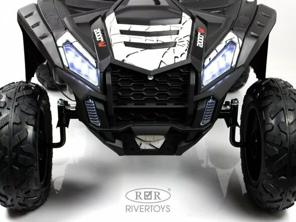 Детский электромобиль M222MM