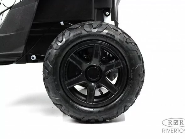 Детский электромобиль M222MM