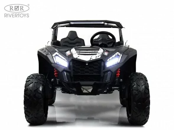 Детский электромобиль M222MM