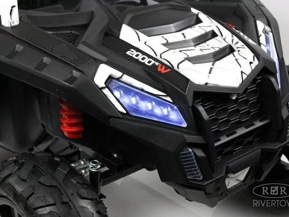 Детский электромобиль M222MM