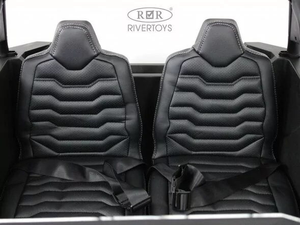 Детский электромобиль M222MM