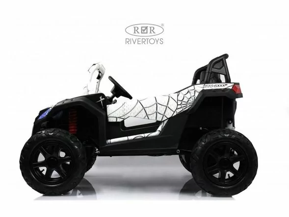 Детский электромобиль M222MM