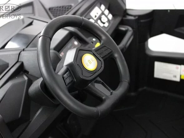 Детский электромобиль M222MM