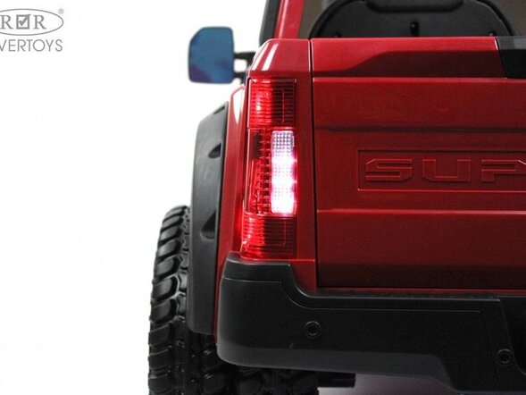 Детский электромобиль Ford Super Duty (A888MP)