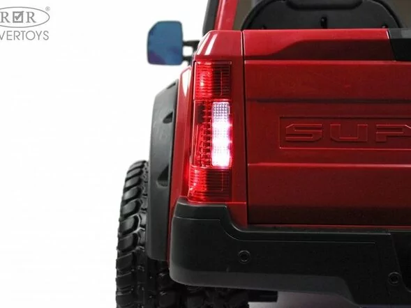 Детский электромобиль Ford Super Duty (A888MP)