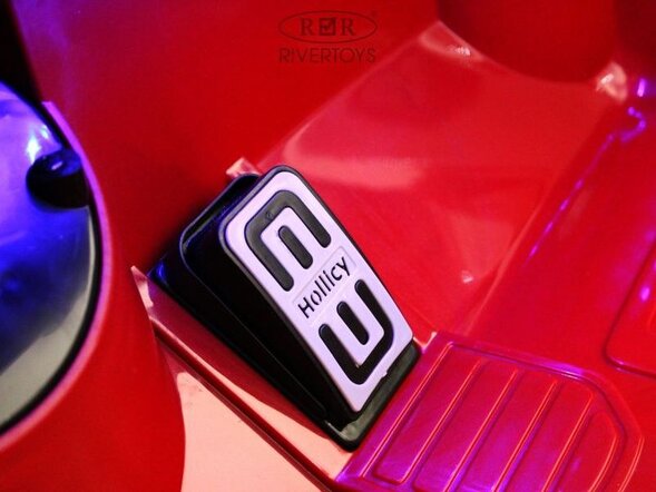 Детский электромобиль Ford Super Duty (A888MP)