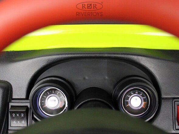 Детский электромобиль C111CC