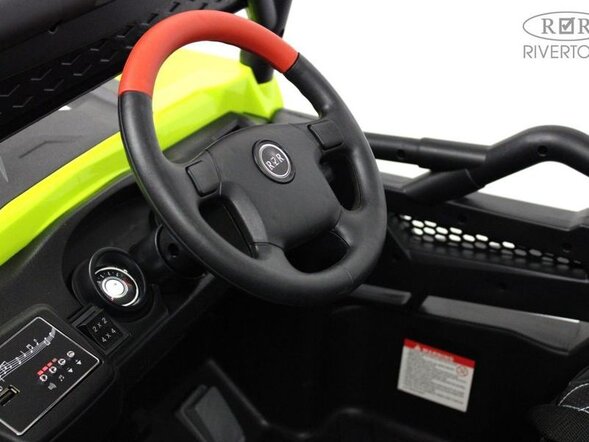 Детский электромобиль C111CC