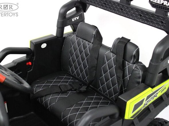 Детский электромобиль C111CC