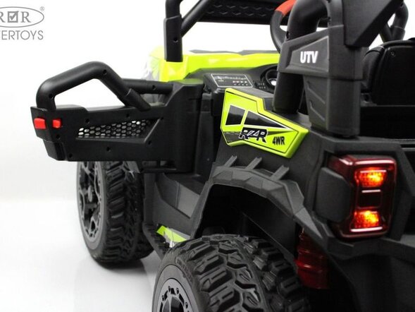 Детский электромобиль C111CC