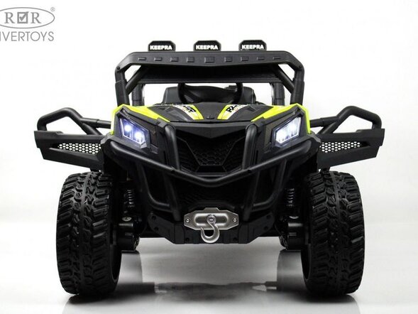 Детский электромобиль C111CC