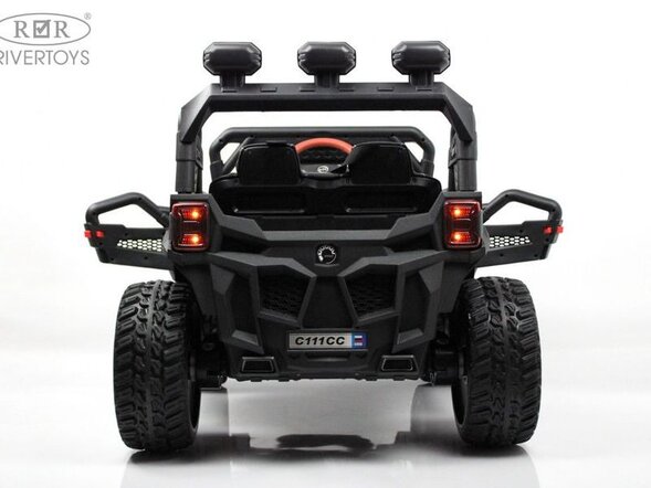 Детский электромобиль C111CC