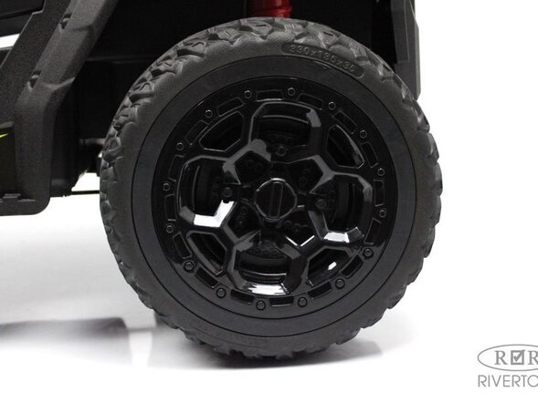 Детский электромобиль C111CC