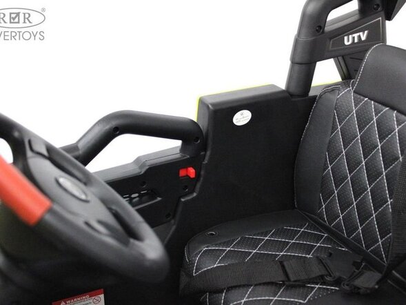 Детский электромобиль C111CC