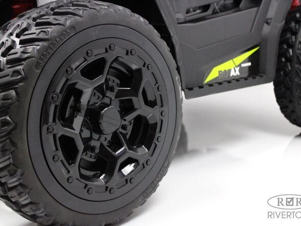 Детский электромобиль C111CC