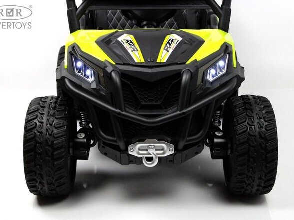 Детский электромобиль C111CC