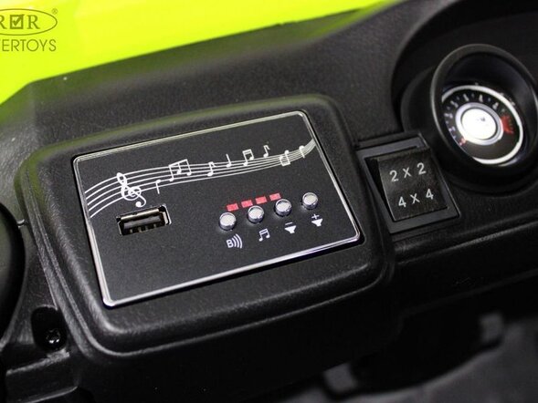 Детский электромобиль C111CC