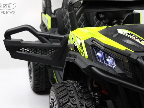 Детский электромобиль C111CC