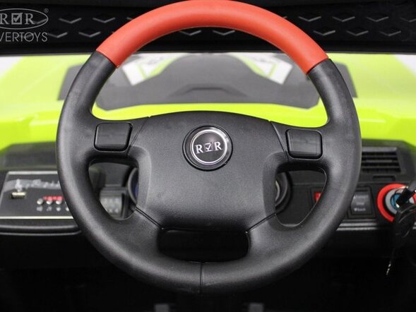 Детский электромобиль C111CC