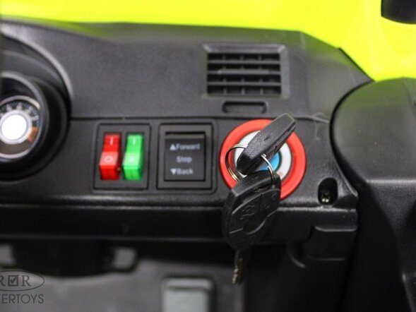 Детский электромобиль C111CC