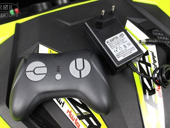 Детский электромобиль C111CC