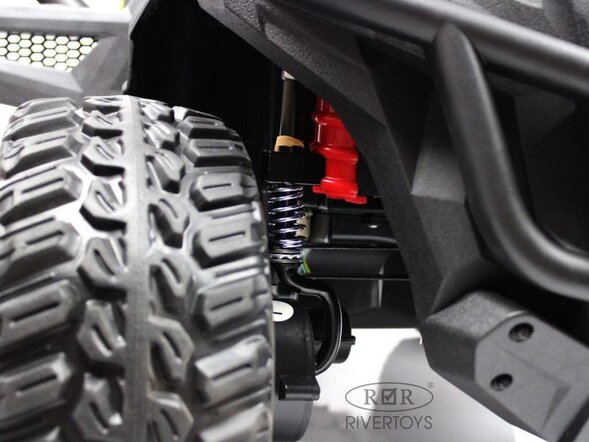 Детский электромобиль C111CC