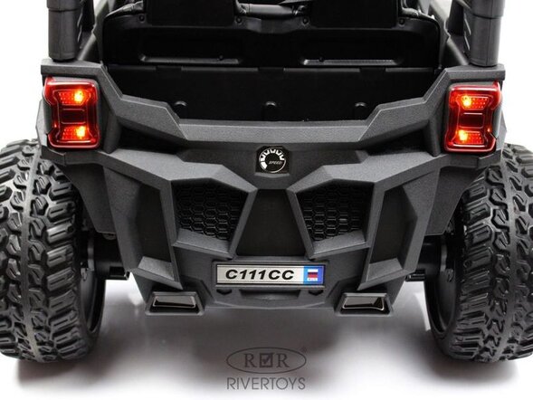 Детский электромобиль C111CC