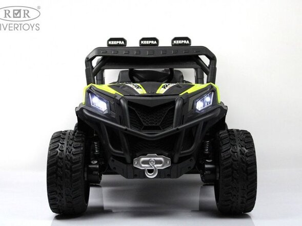 Детский электромобиль C111CC