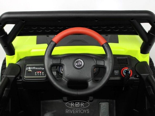 Детский электромобиль C111CC