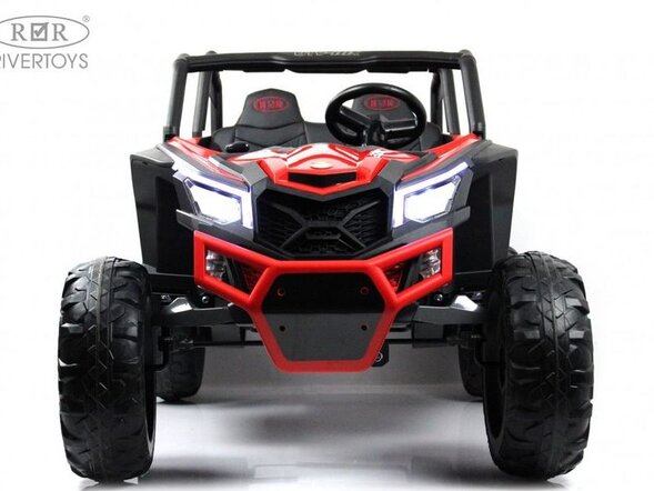 Детский электромобиль H555HH