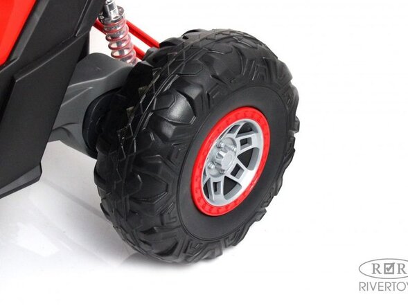 Детский электромобиль H555HH