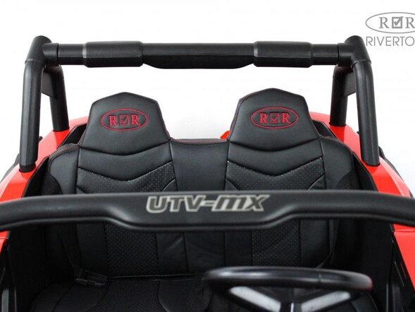 Детский электромобиль H555HH