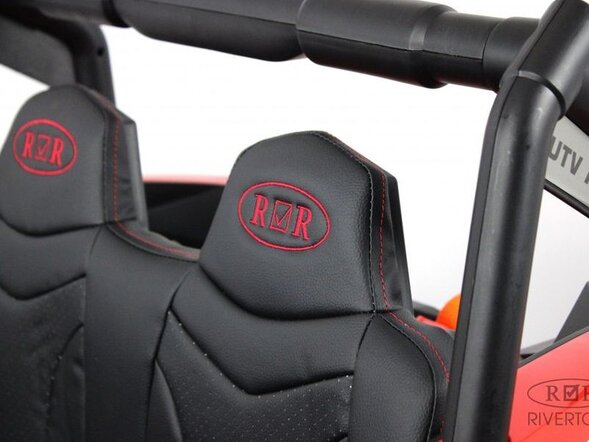 Детский электромобиль H555HH