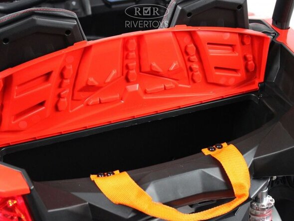 Детский электромобиль H555HH