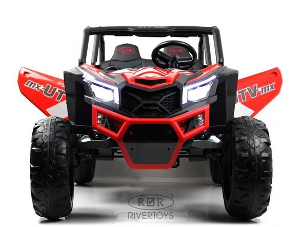 Детский электромобиль H555HH