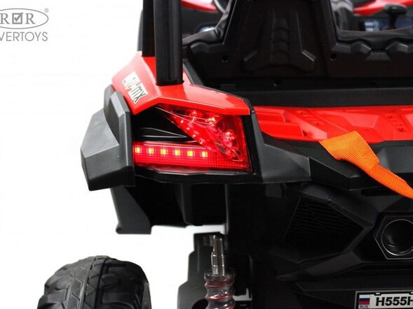 Детский электромобиль H555HH