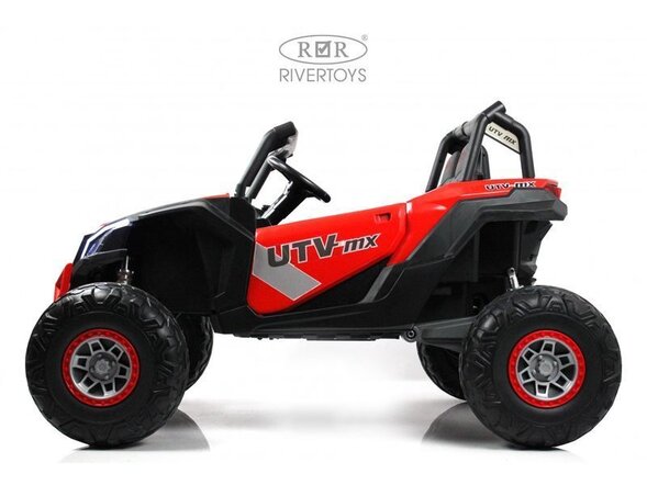 Детский электромобиль H555HH