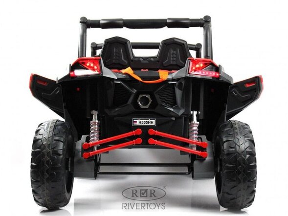 Детский электромобиль H555HH