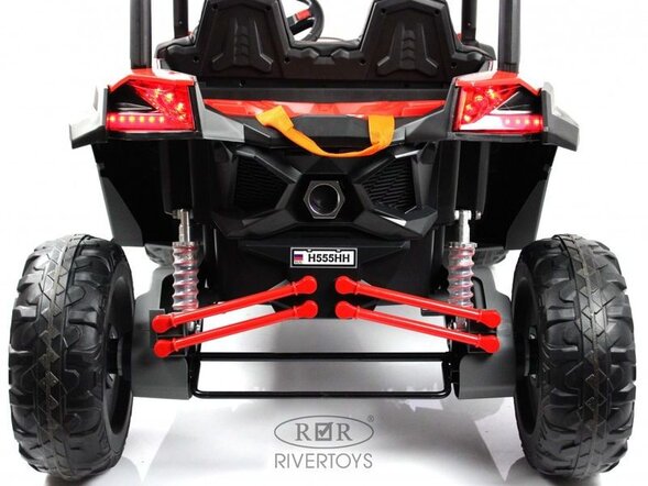 Детский электромобиль H555HH