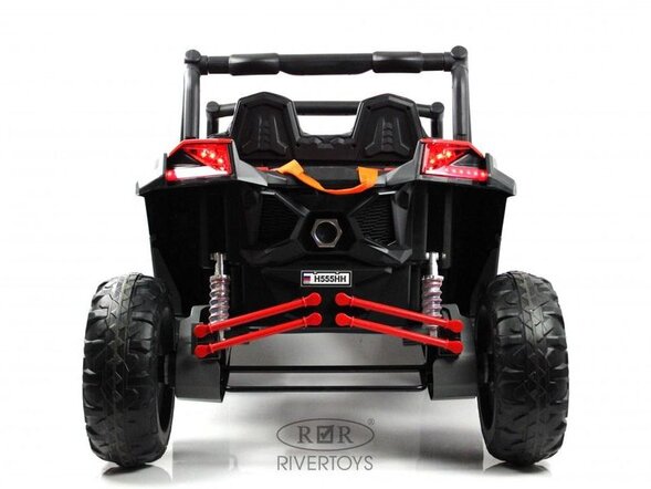 Детский электромобиль H555HH