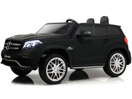 Детский электромобиль Mercedes-Benz GLS63 4WD (HL228) Лицензия