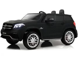 Детский электромобиль Mercedes-Benz GLS63 4WD (HL228) Лицензия