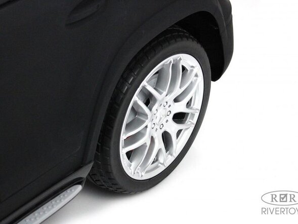 Детский электромобиль Mercedes-Benz GLS63 4WD (HL228) Лицензия