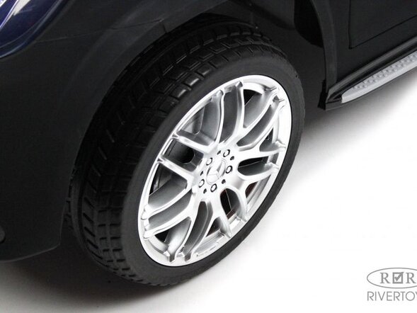 Детский электромобиль Mercedes-Benz GLS63 4WD (HL228) Лицензия