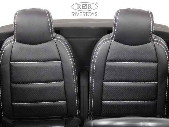 Детский электромобиль Mercedes-Benz GLS63 4WD (HL228) Лицензия